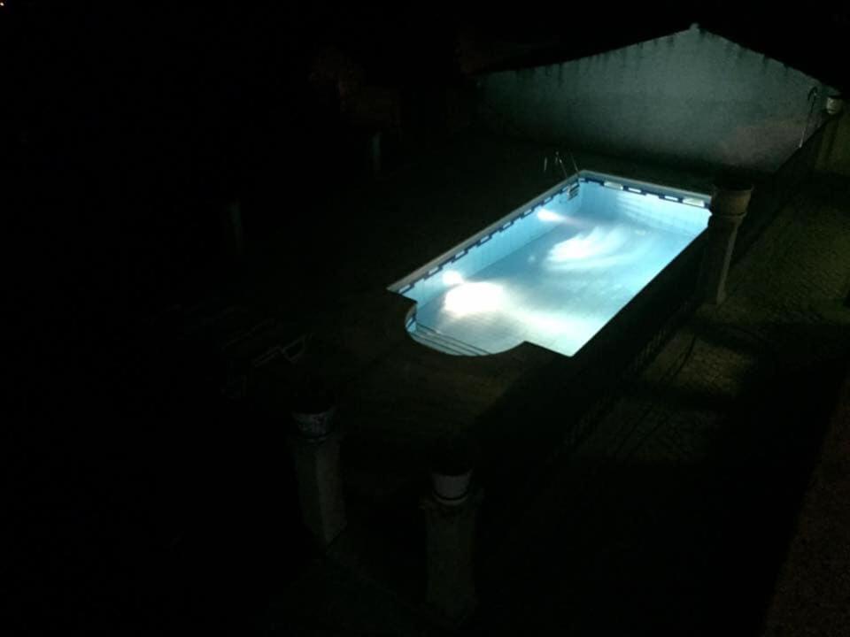 Solar Da Serra-Guesthouse Mangualde Esterno foto